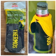 Thermos 水樽 熱 水壺 保溫 套 保護