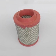 Air filter DHP-0029-04 with size 13*17cm use for 4DW91-29D generator K1317PU