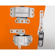 Volkswagen Audi EA888 EA113 Engine mounting set 1K0199262M