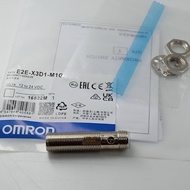 E2E-X3D1-M1G Proximity Sensor Is A Sensor. Deliver Goods Every Day. You Can Issue Bill.