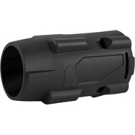 49-16-2960 Penutup Pelindung, Sarung Pelindung Getah untuk 2960-20 18v 3/8 Kunci Impak Mid-Torque, G