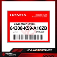 ♞,♘,♙ORIGINAL HONDA INNER FENDER (ARARO) FOR CLICK 125 I V1