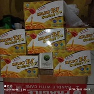 Madu TJ Asli Halal isi 10 kotak sp19