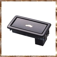 (Y O Q N)Electric Trunk Lid Lock Switch Button For A4 B8 A6 C7 A8  for   Superb 3D0959831D 7L6959520