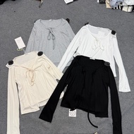 0342 cdg Gt shirt set