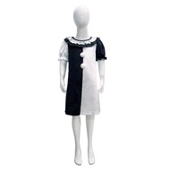 Broken Soul Clown Cosplay Jumpsuit Childrens Set Halloween Horror Cosplay Stage Performance Costume