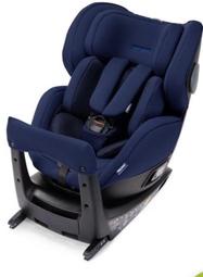 Recaro salia I size zero 1