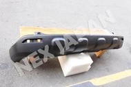 **nex japan** 全新 本田 2007 2008 2009 CRV 3代 後保桿 素材 一支 台灣製造