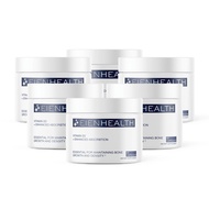 Vitamin D3 Enhanced Absorption | Immune Support and Bone Growth and Density | 5000 IU High Potency N