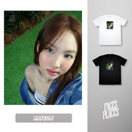 nayeon shirt - by faces&places v2