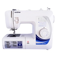 [จักรเย็บผ้า] Brother GS2700 Sewing Machine สีขาว One