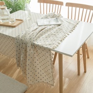 lace table cloth /table cloth lace /table cloth cotton/linen table cloth /cotton table cloth/crochet
