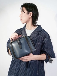 ARTPHERE 新杜勒斯包 Touch Tough Mini SD 海軍藍