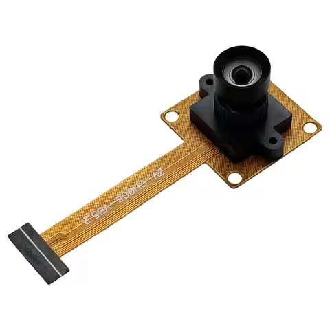 1280*800 Resolution 120 FPS 1/4 Inch OV9281 1.3MP FPC Fixed Focus MIPI 24 PIN Camera Module