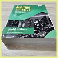 ≈ ➵ ✲ Reviewer in Auditing Practice By:Ocampo