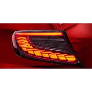 TOYOTA GR86 / SUBARU BRZ 2022 LED TAIL LAMP