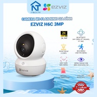 [Genuine] Ezviz H6C Pro 3MP / H6C G1 5MP / 8MP WiFi Camera – 360 Panning, 2-Way Talk, Smart AI