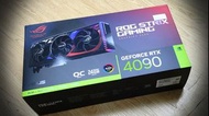 AUSU ROG Strix Gaming GEFORCE RTX 4090