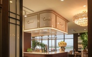 The Coral Executive Lounge Donmuang Airport (DMK)