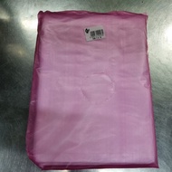 PLASTIC BAG HM 7 X 10