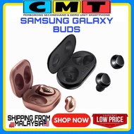 READY STOCK (100% Original) Samsung Galaxy Buds Live(SM-R180) / Buds+(SM-R175) / Galaxy Buds(SM-R170