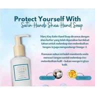 Shea Hand Soap Mary kay