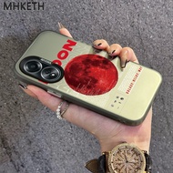 MHKETH Case For OPPO A58 4G A58 5G A58x 5G A78 5G A1x 5G A2x 5G A1 5G A78 4G A98 5G F23 5G Phone Wit