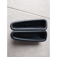 Honda Civic EF8 EF9 CRX door trim pocket cover