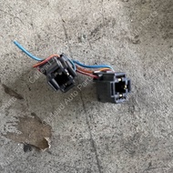 H4 BULB SOCKET USED JAPAN