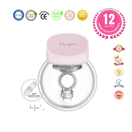 Baby Express Free v5 Wearable Breast Pump