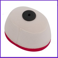 QBIGMOTO Motorcycle Intake Air Filter Cleaner FOR KAWASAKI KL650 KLX650 KLR650 A1-A19 EHF EJF FNF FP