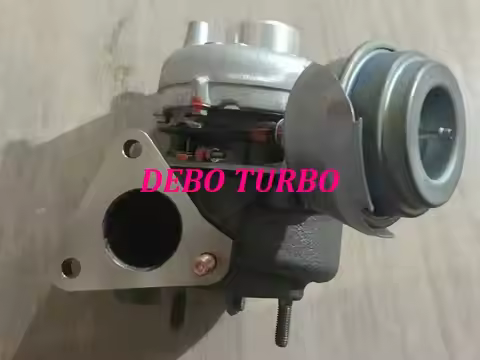 NEW GENUINE GARRETT GT1749V 454231 Turbocharger for A4 A6,SKODA Superb,VW Passat B6,AFN AVG ATJ AJM 