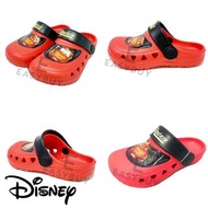 🇰🇷 Disney PIXAR Animation Studio Cars Lightning McQueen EVA Sandals Clog Slippers flip-flops Men fli