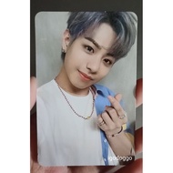 Official Photocard Ciipher Keita - I Like You album