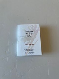全新 Elizabeth Arden white tea vanilla orchid EDT Perfume 香水