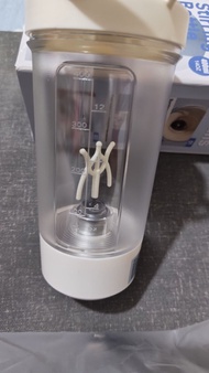 無線多功能自攪拌杯 400ml