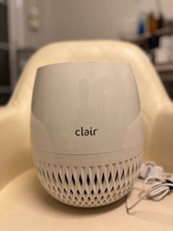 Clair HS+ 等離子空氣淨化機