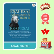 Adam Smith's Essay Essay Book II - Adam Smith