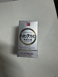 DOKKAN ABURA DAS - DOKKAN 有益生菌