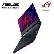 Asus ROG Strix Scar III G731G-VEV057T 17.3" Laptop/ Notebook (i7-9750H, 16GB, 512GB, NV RTX2060, W10H)