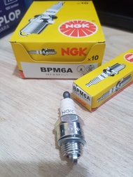 Busi NGK / Busi Potong Rumput BPM6A