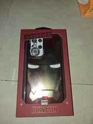 CASETiFY Marvel Iron Man iPhone 手機殼