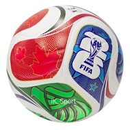 ADDS Trionda Original Size 5 Soccer Ball. Football No. 5 World Cup 2026