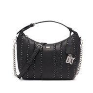 DKNY Lexington Park Top Handle Crossbody Bag - Black Original