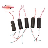 5Pcs DC 3V-6V to 400KV 400000V Boost Step-Up Power Module High Voltage Generator High Voltage Transf