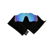 Oakley Original Radar EV Path OO9208 Replacement Lenses +BUNDLE Bag +Designer iWear Care Kit