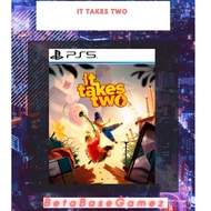 It Takes Two PS4 & PS5 (Digital Download)