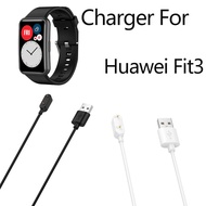 USB Charger for Huawei Watch Fit New 2 3 / Fit2 / Fit3 / Huawei Band 6 7 8 9