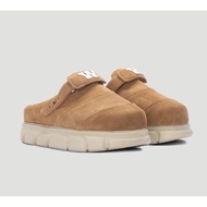 THEWOLF R&E SANDAL - The Wolf