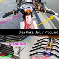 [COD] STANG RZR RAISER CNC PNP SATRIA FU, VIXION STANG RZR FU STANG